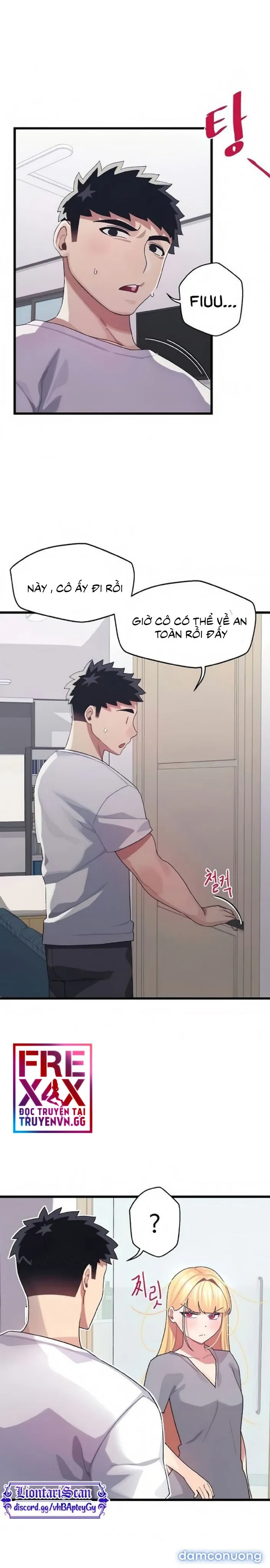 Liên Kết Doki Doki 