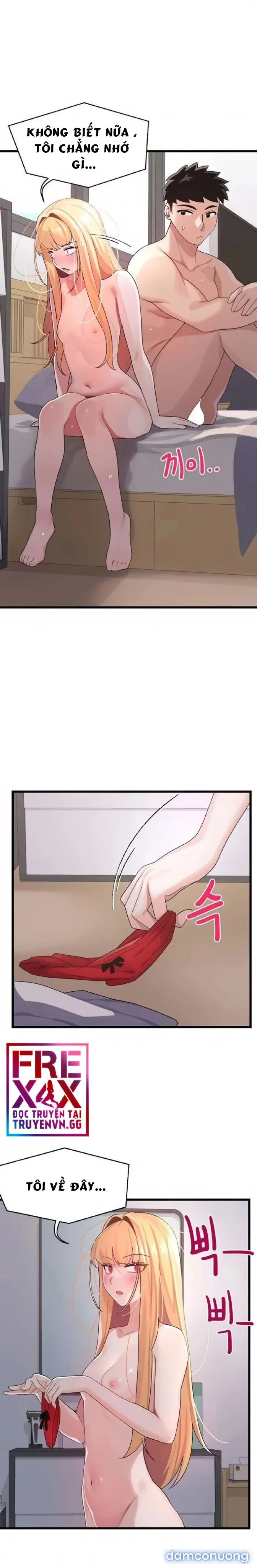 Liên Kết Doki Doki 