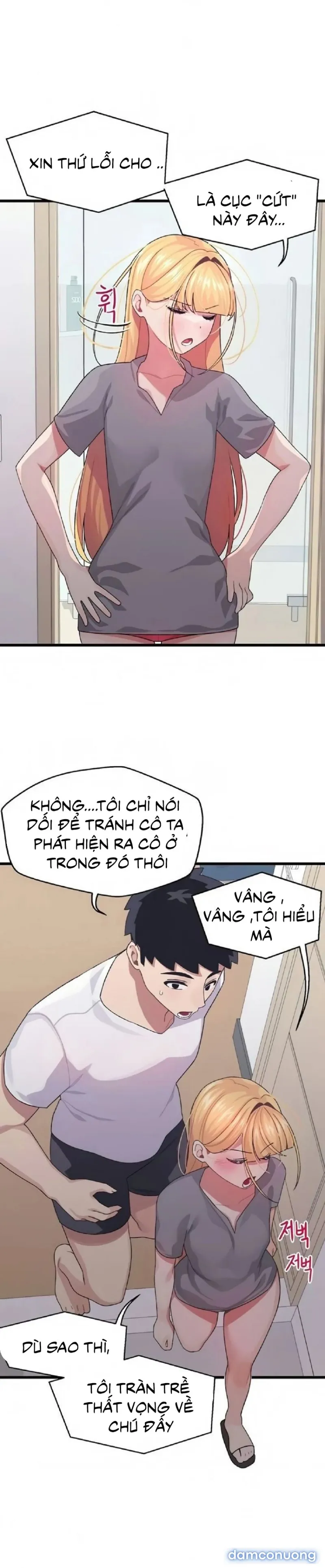 Liên Kết Doki Doki 