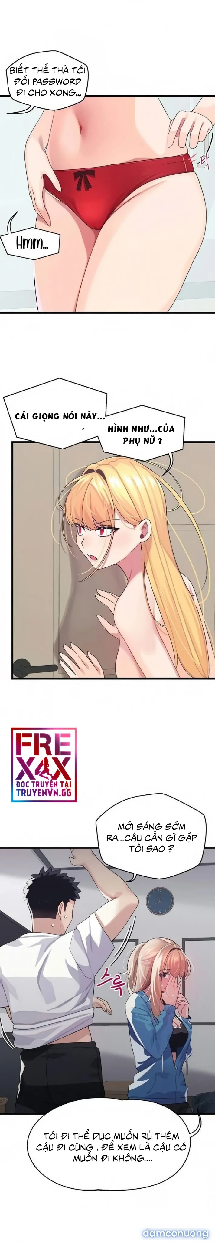 Liên Kết Doki Doki 