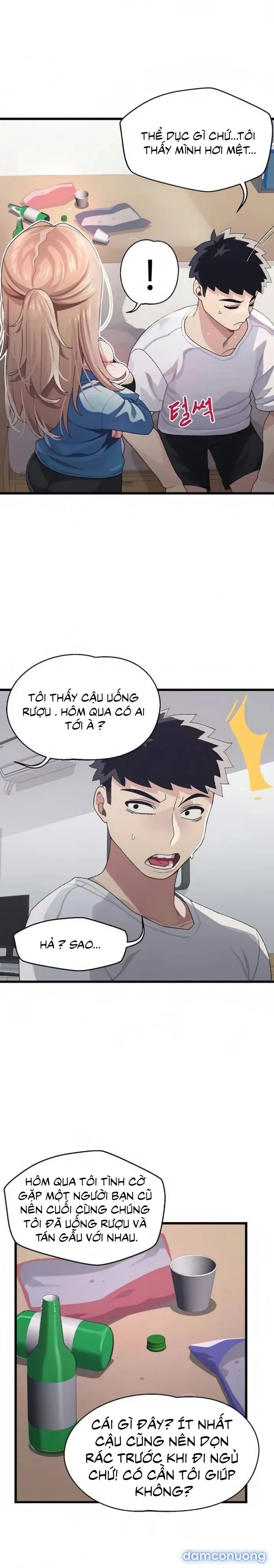 Liên Kết Doki Doki 
