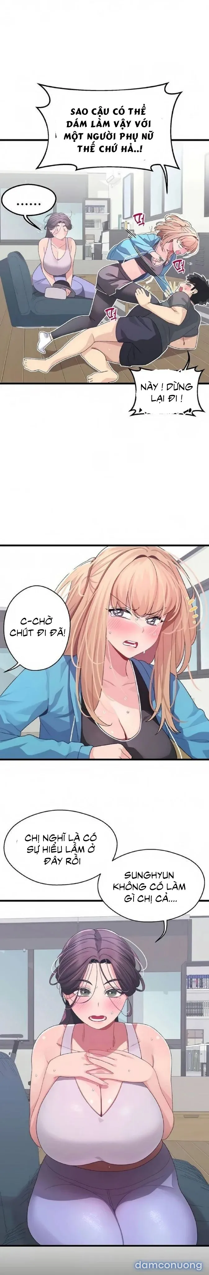 Liên Kết Doki Doki 