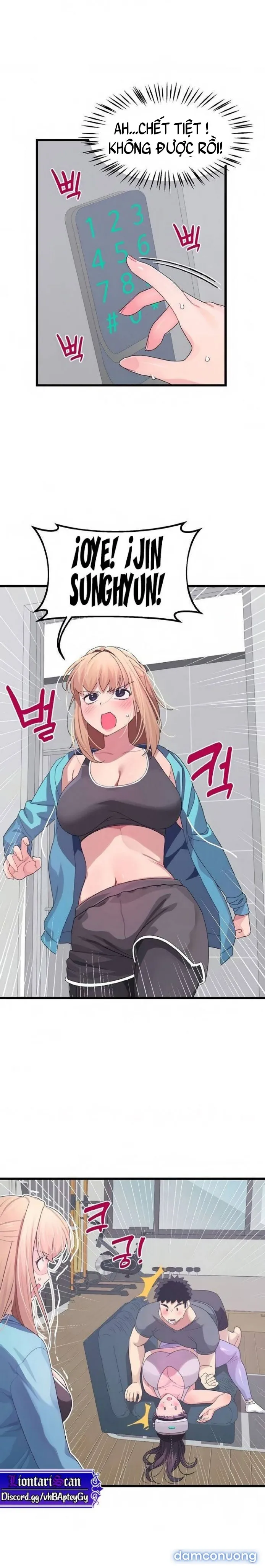Liên Kết Doki Doki 
