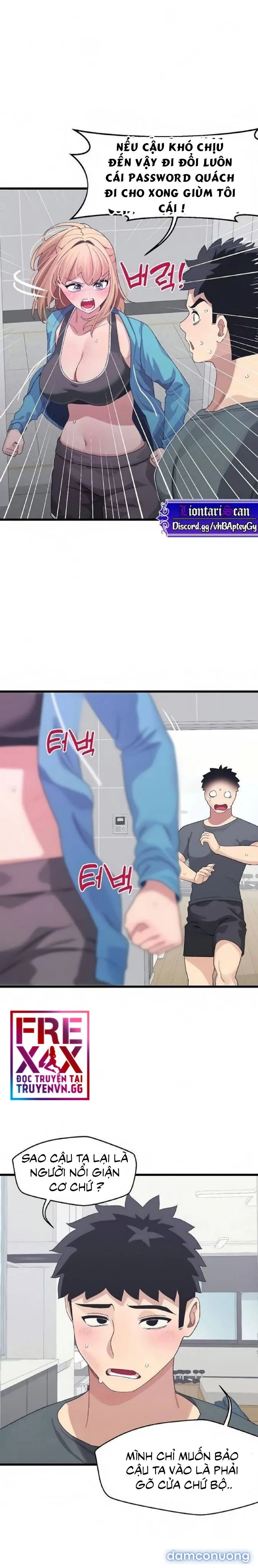 Liên Kết Doki Doki 