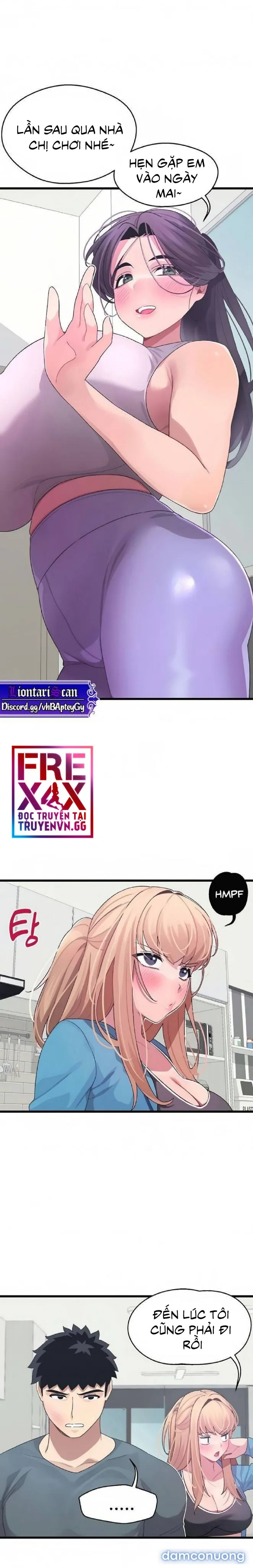 Liên Kết Doki Doki 