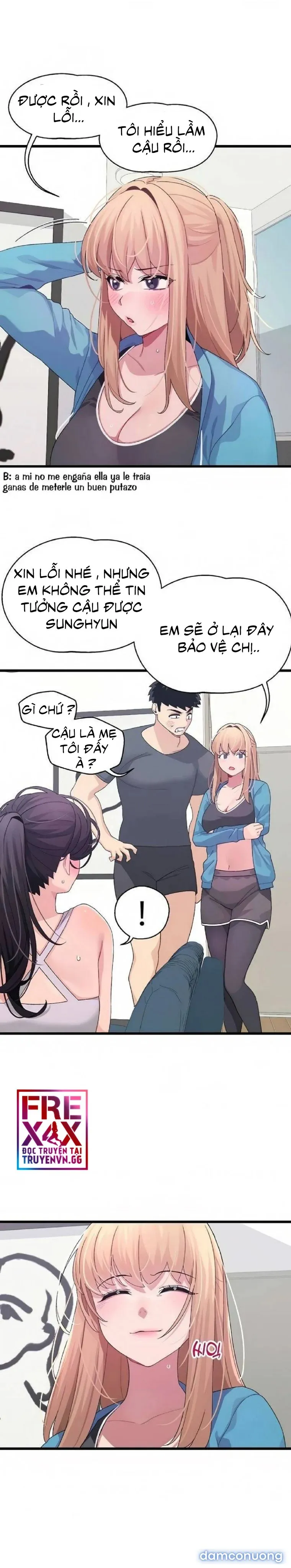 Liên Kết Doki Doki 