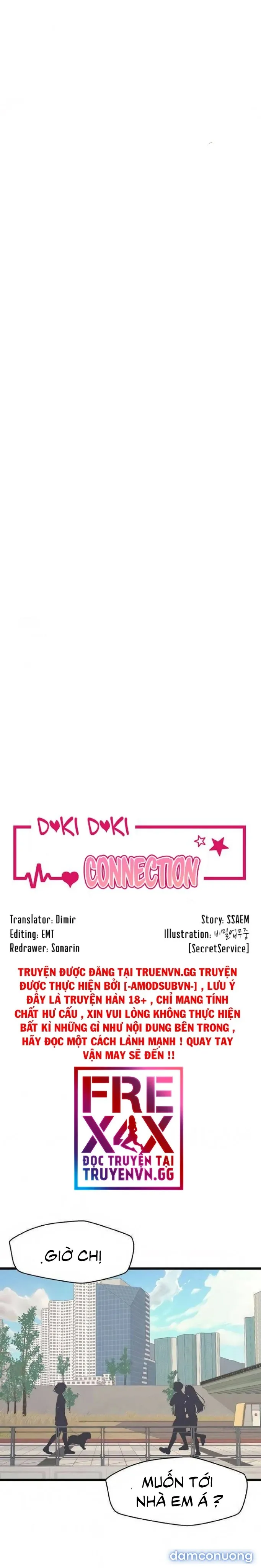Liên Kết Doki Doki 