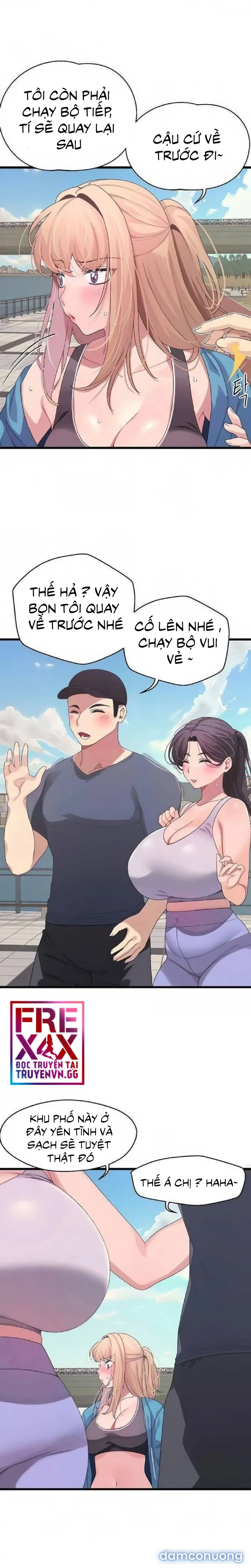 Liên Kết Doki Doki 