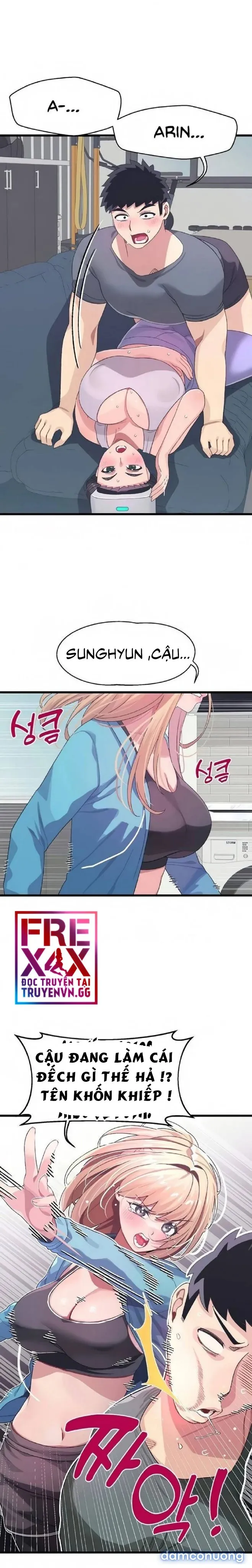 Liên Kết Doki Doki 