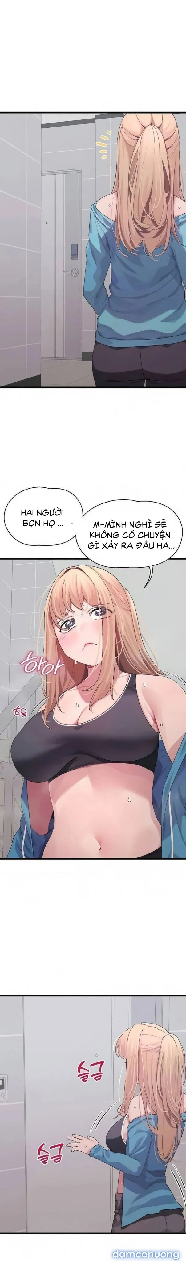 Liên Kết Doki Doki 