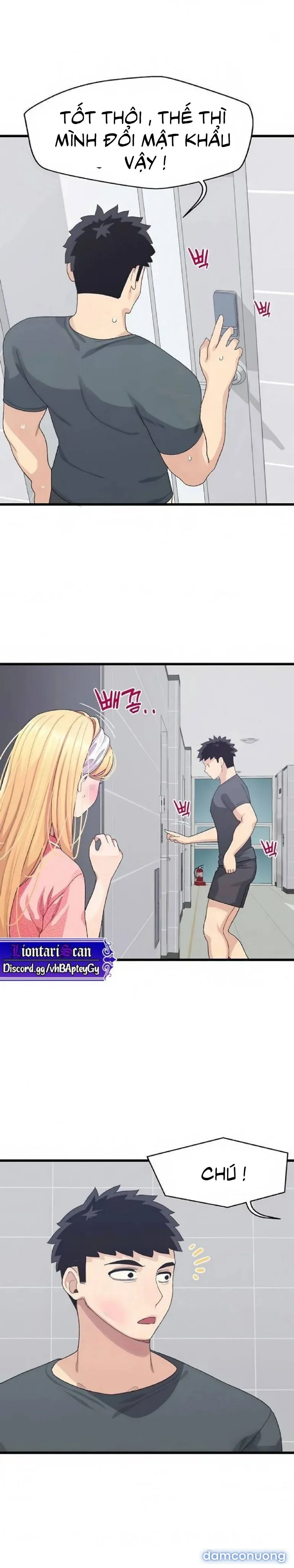 Liên Kết Doki Doki 