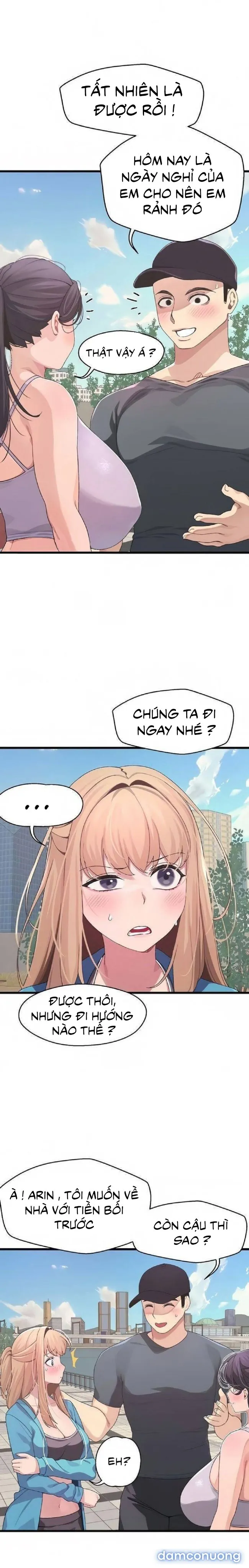 Liên Kết Doki Doki 