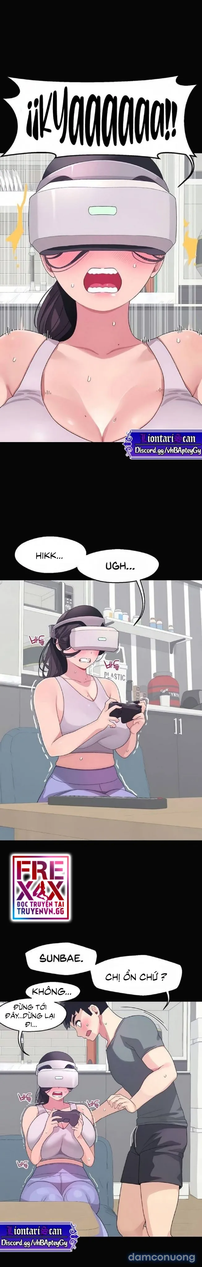 Liên Kết Doki Doki 