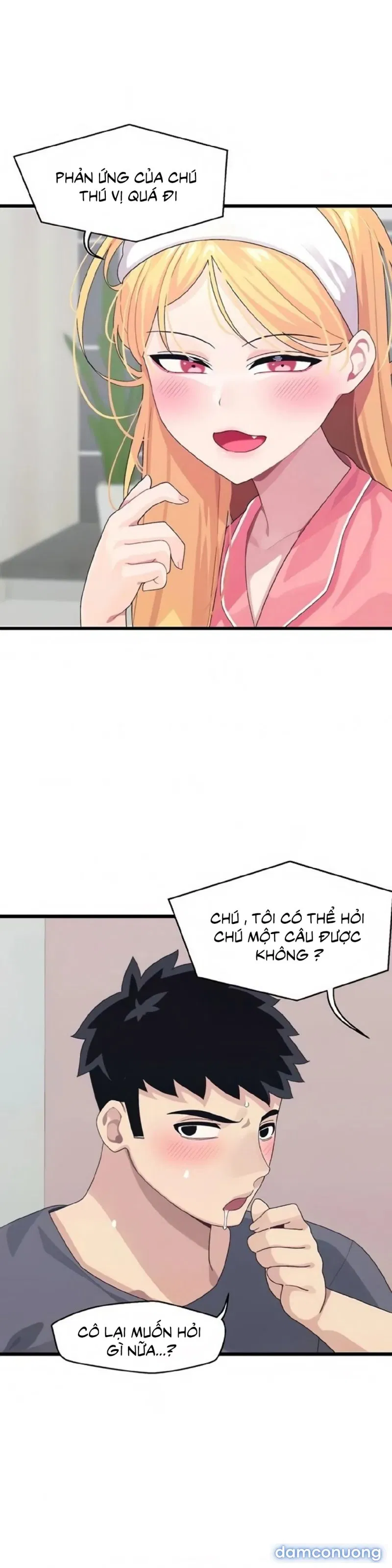 Liên Kết Doki Doki 