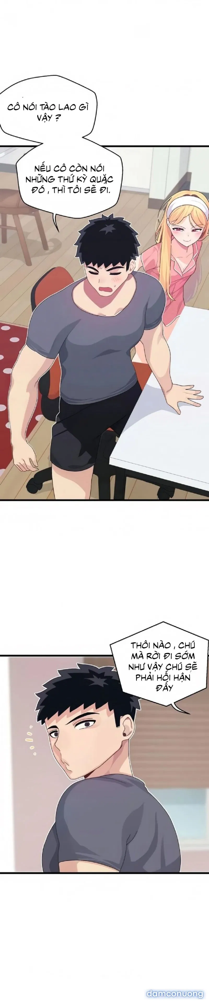 Liên Kết Doki Doki 