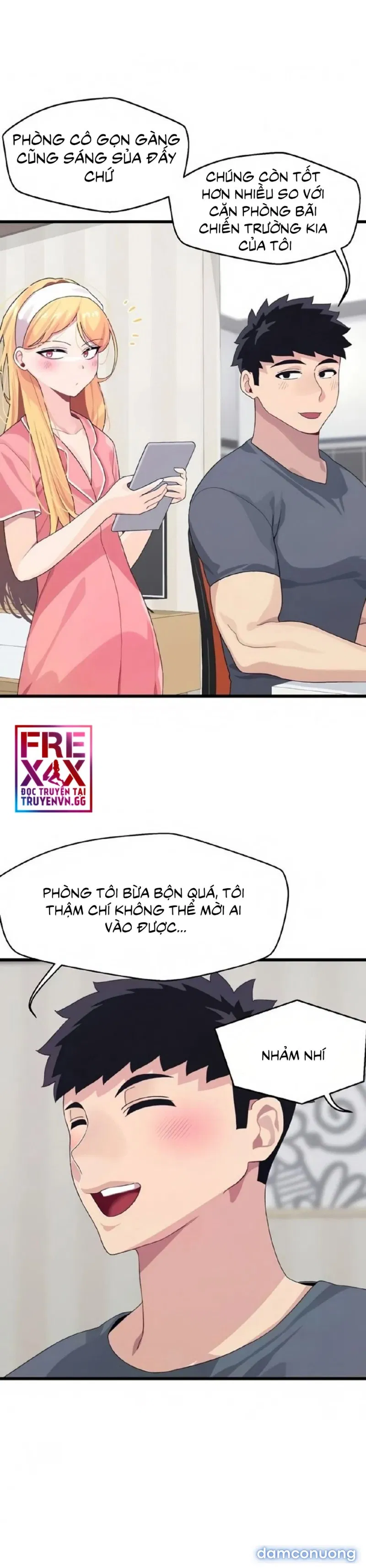 Liên Kết Doki Doki 