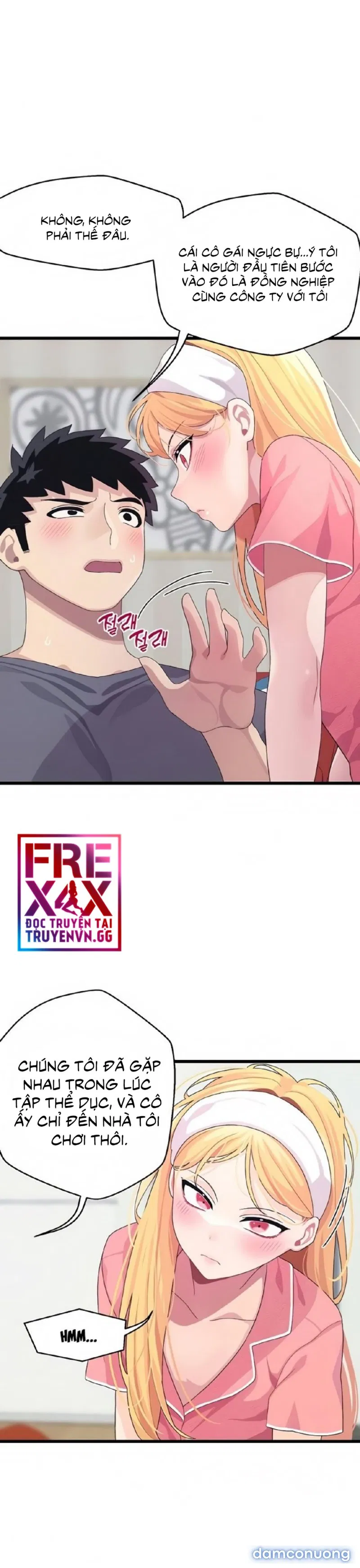 Liên Kết Doki Doki 
