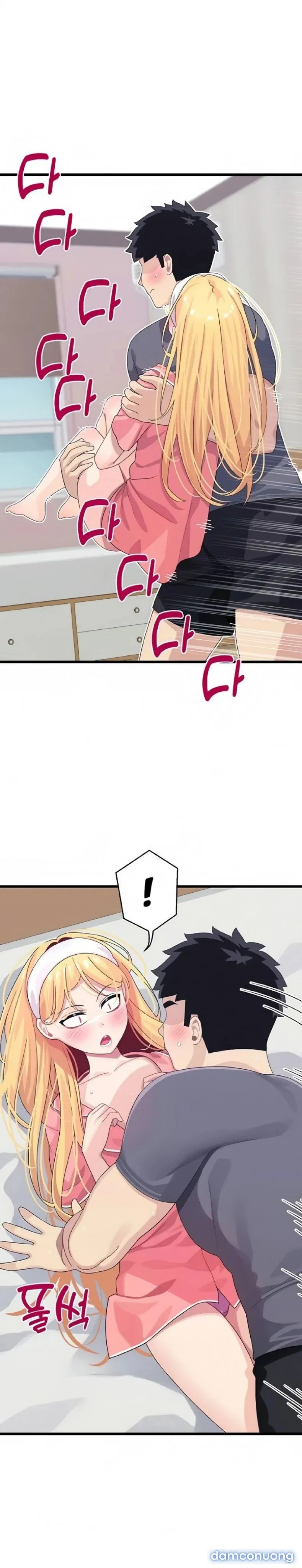 Liên Kết Doki Doki 