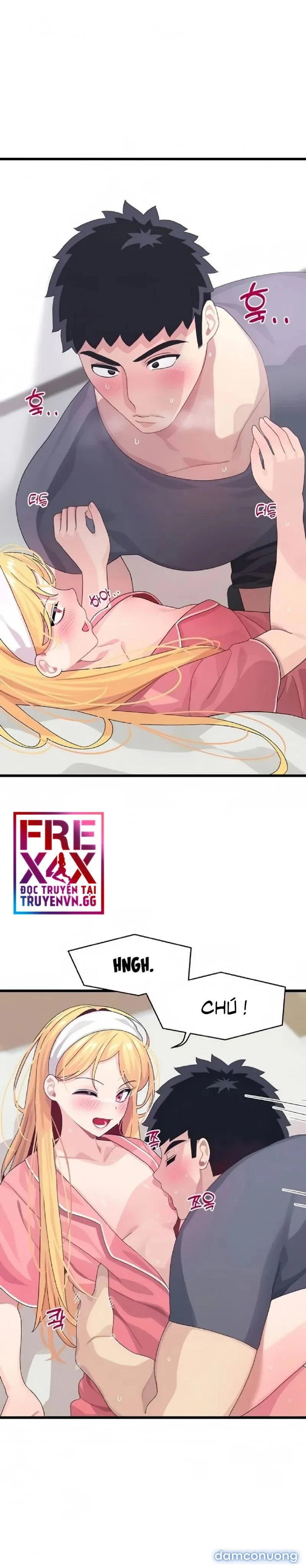 Liên Kết Doki Doki 