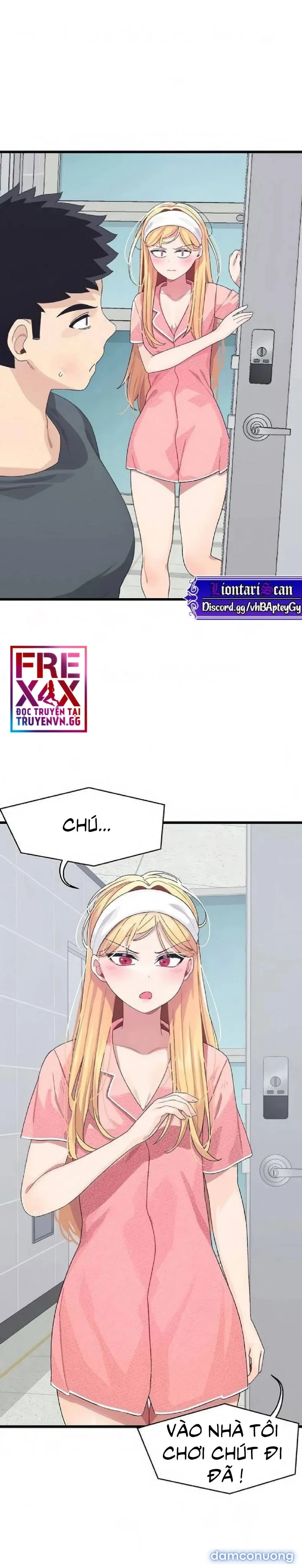 Liên Kết Doki Doki 