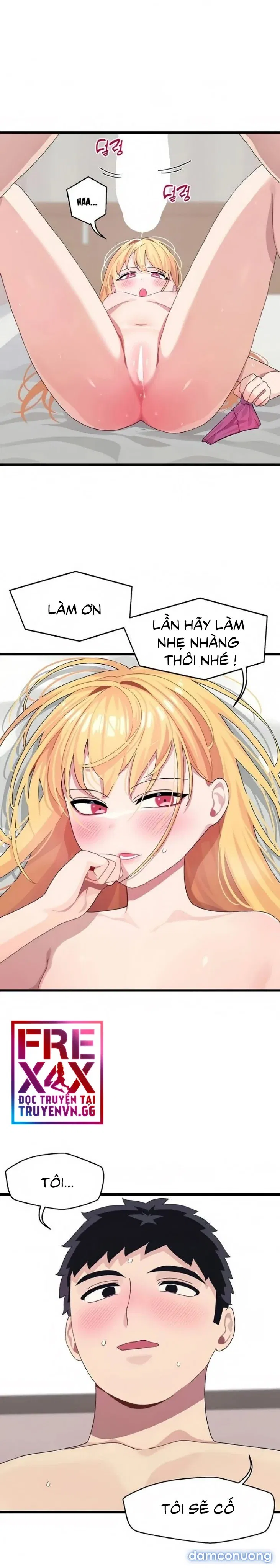 Liên Kết Doki Doki 