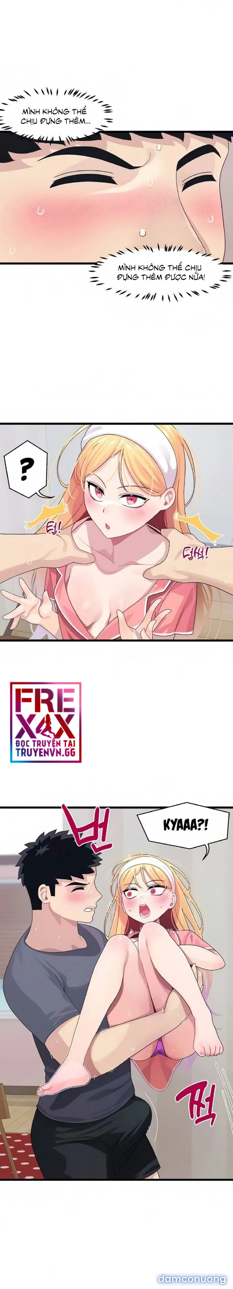 Liên Kết Doki Doki 