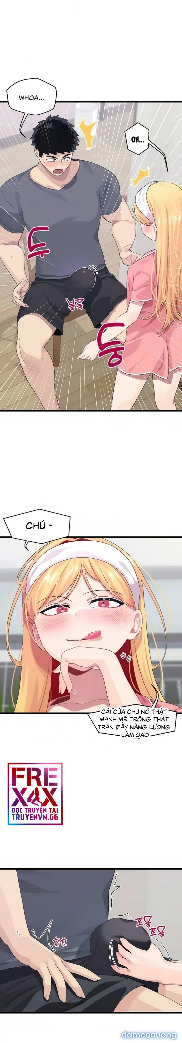 Liên Kết Doki Doki 