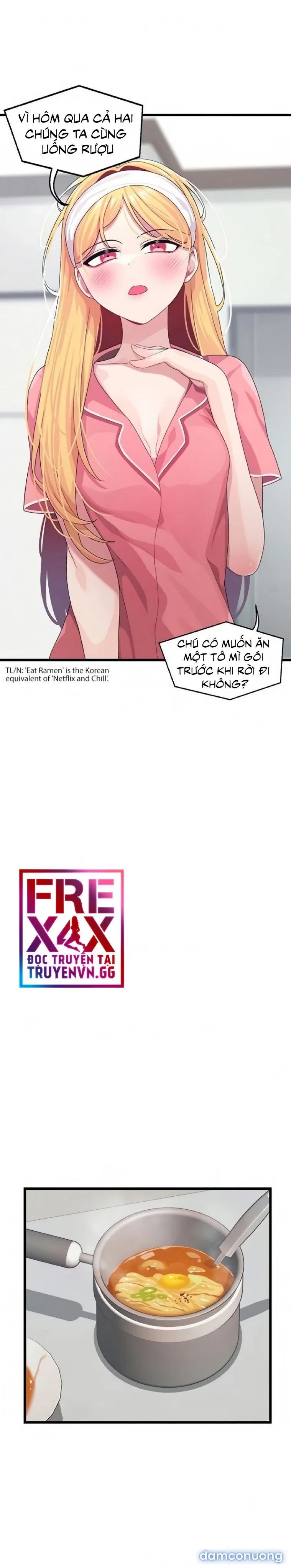 Liên Kết Doki Doki 
