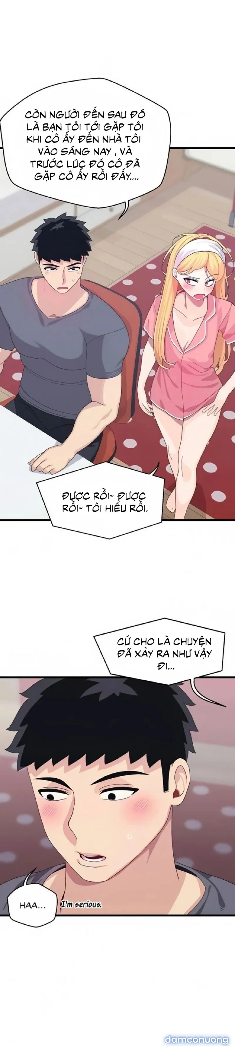 Liên Kết Doki Doki 