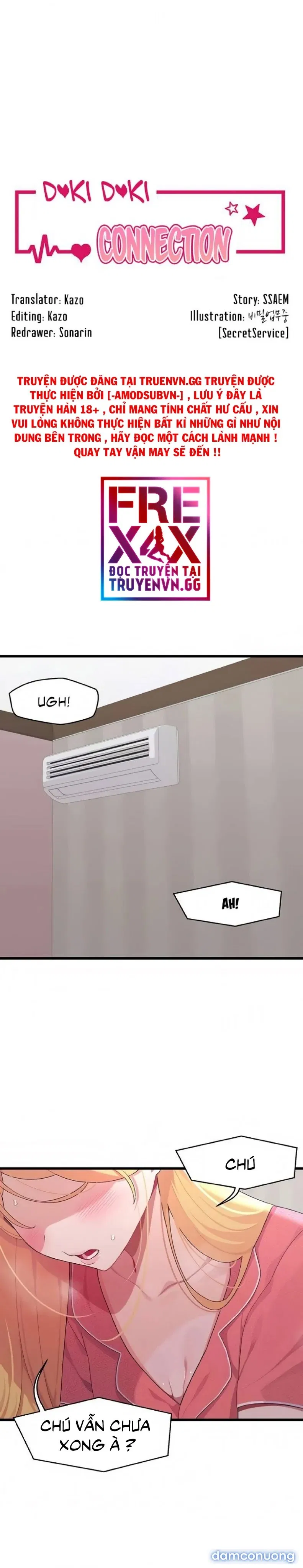 Liên Kết Doki Doki 