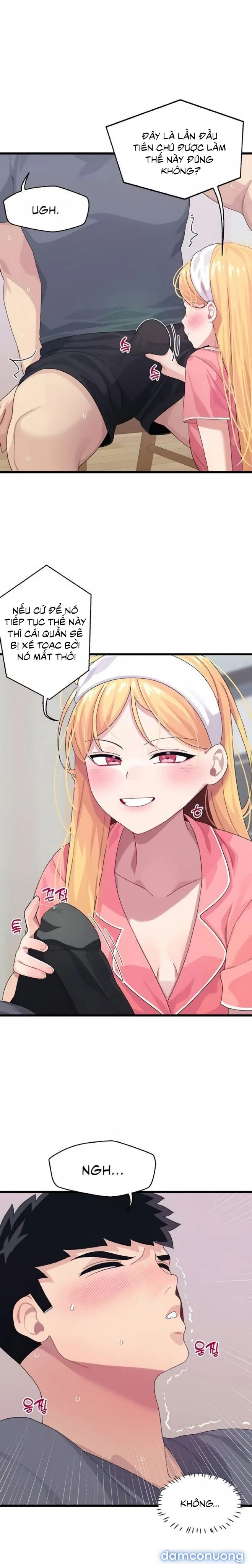 Liên Kết Doki Doki 