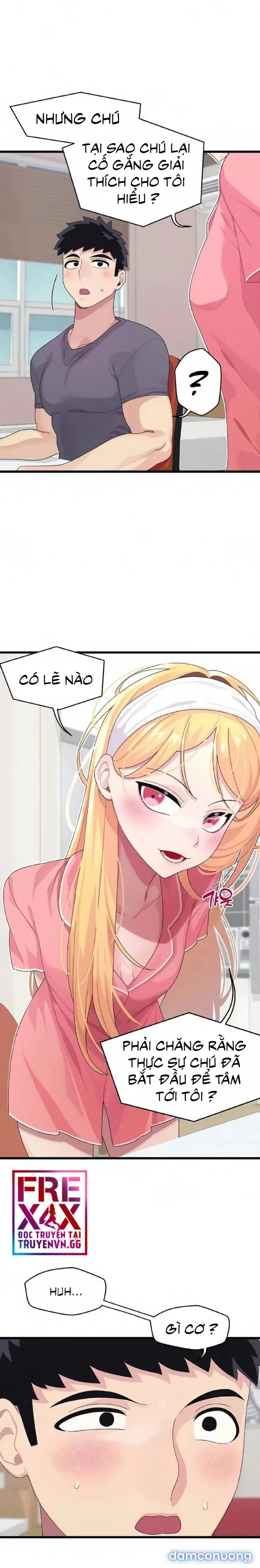 Liên Kết Doki Doki 