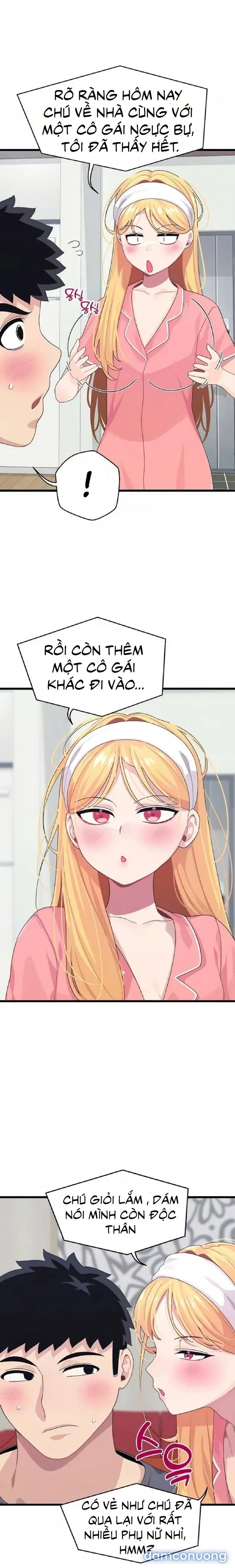 Liên Kết Doki Doki 