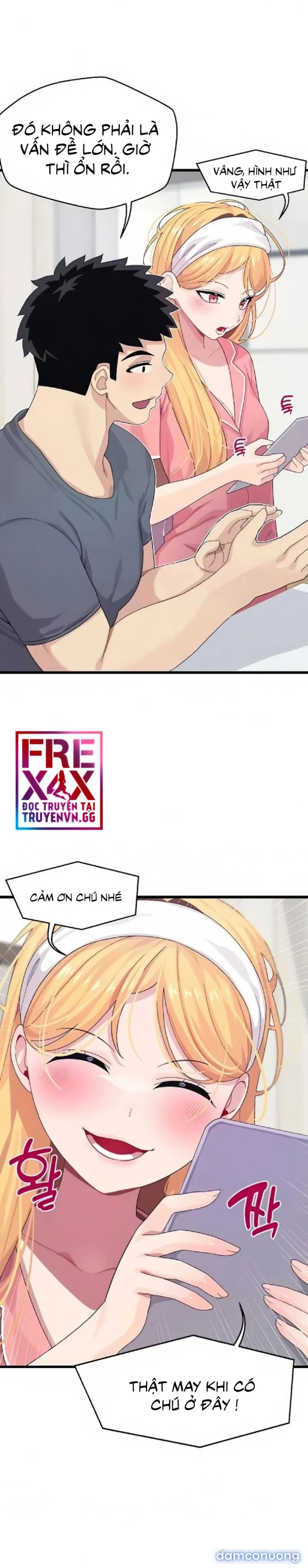 Liên Kết Doki Doki 