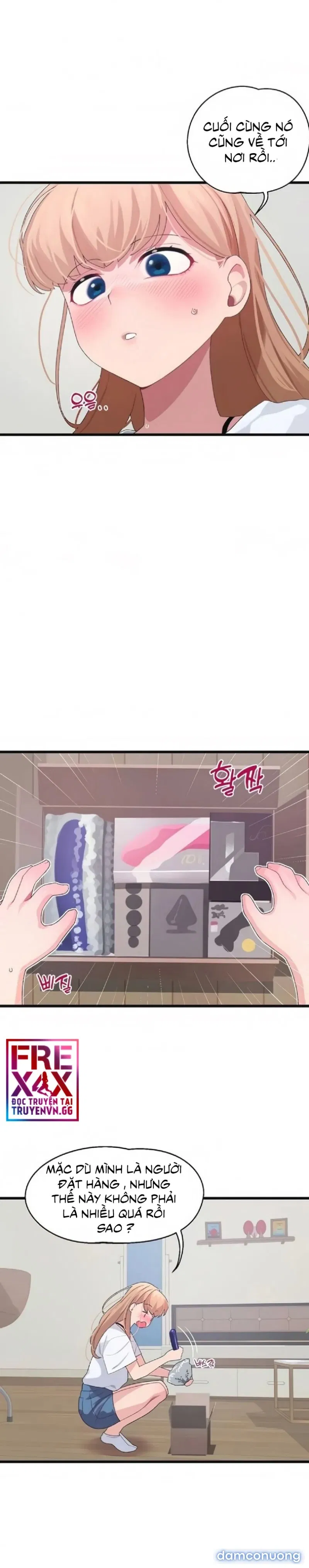 Liên Kết Doki Doki 