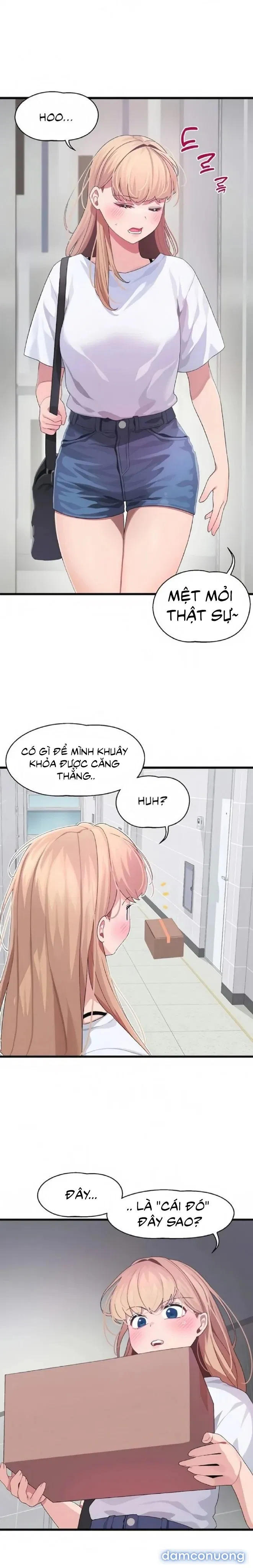 Liên Kết Doki Doki 