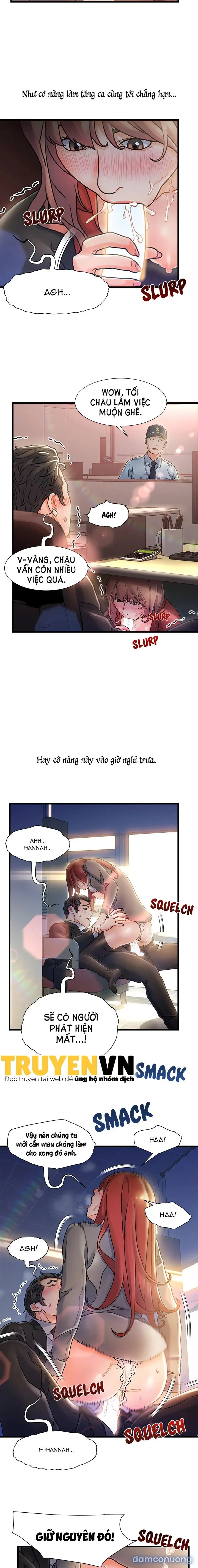 Gót Chân Asin 