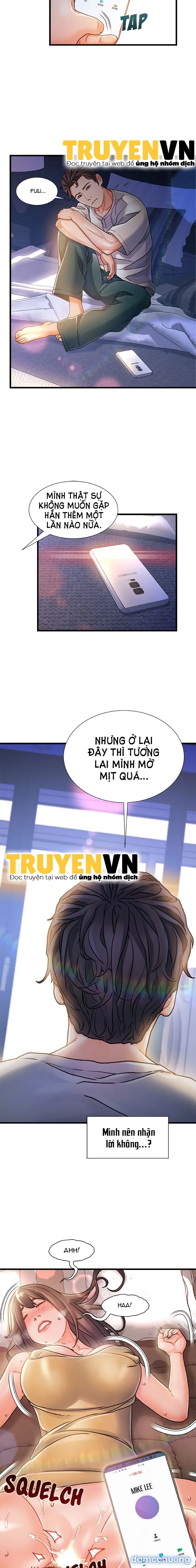 Gót Chân Asin 