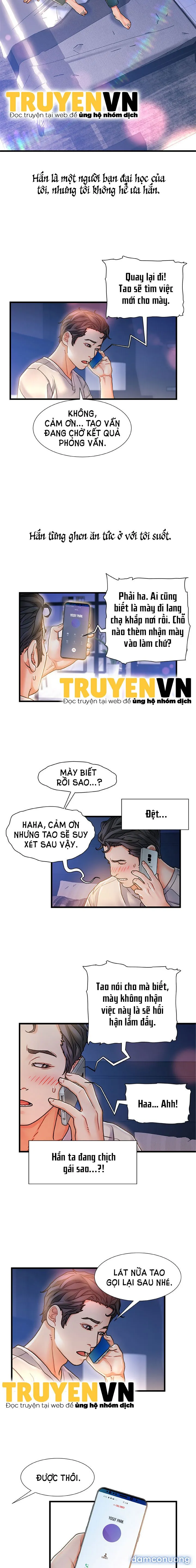 Gót Chân Asin 