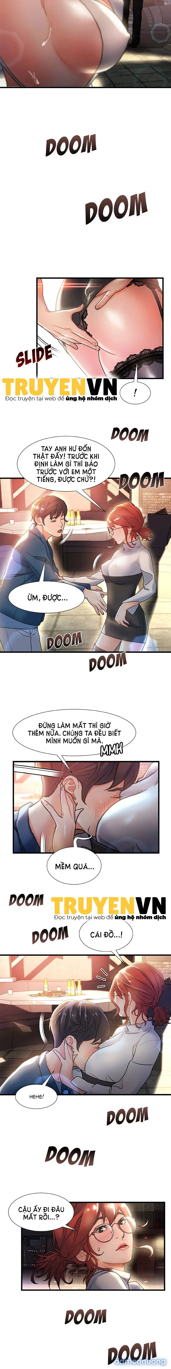 Gót Chân Asin 