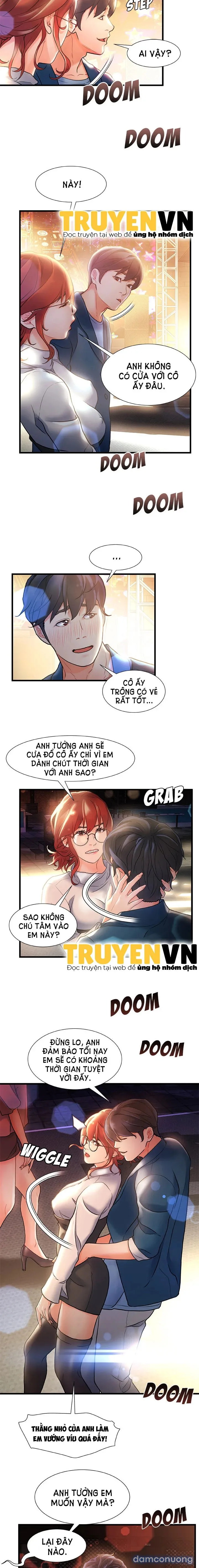 Gót Chân Asin 