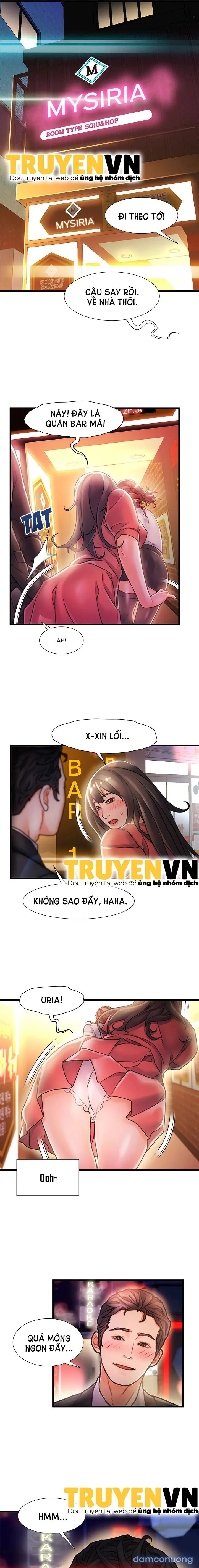 Gót Chân Asin 