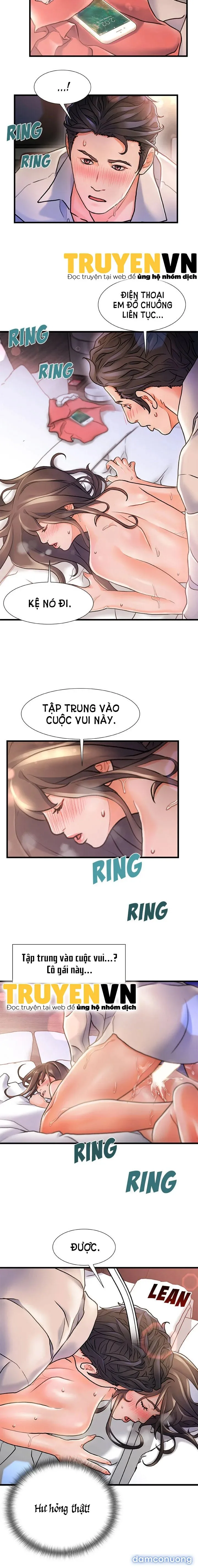 Gót Chân Asin 