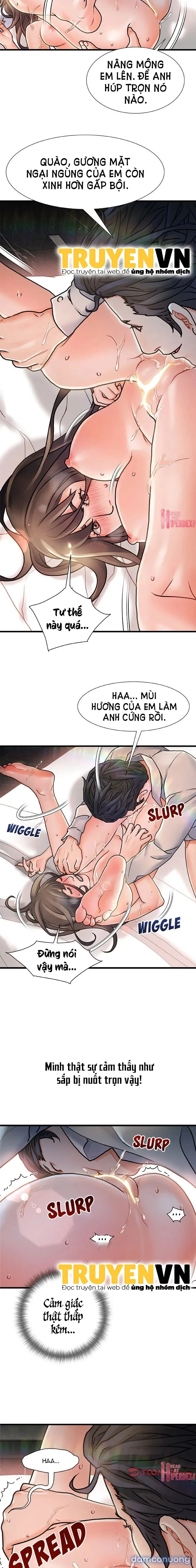 Gót Chân Asin 