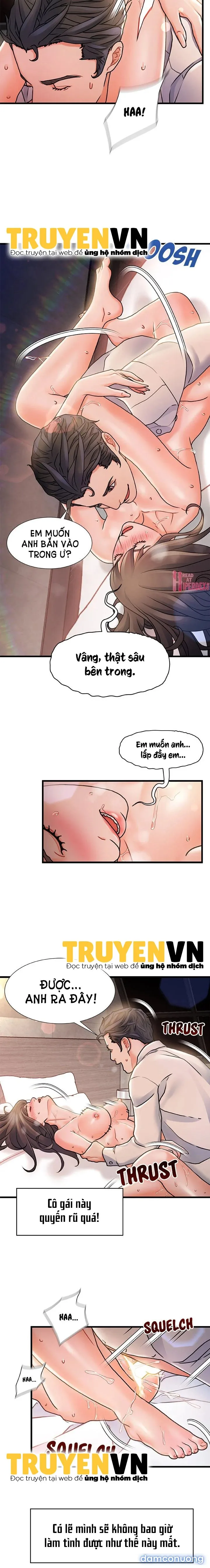 Gót Chân Asin 