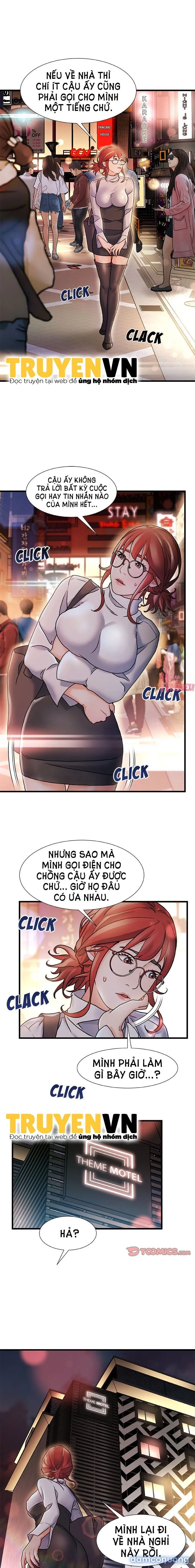 Gót Chân Asin 