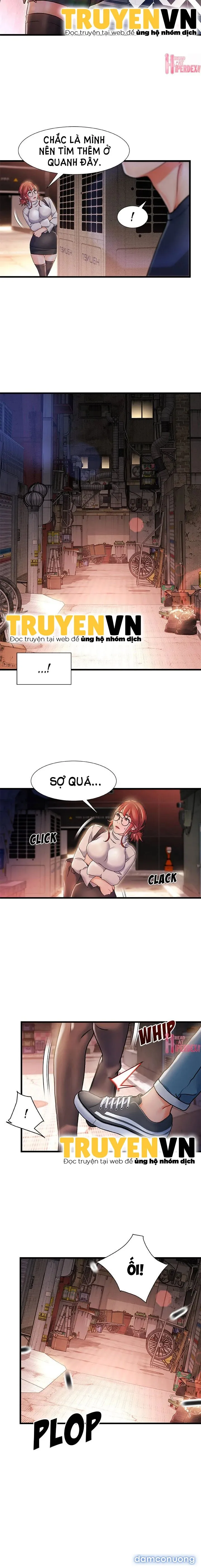 Gót Chân Asin 