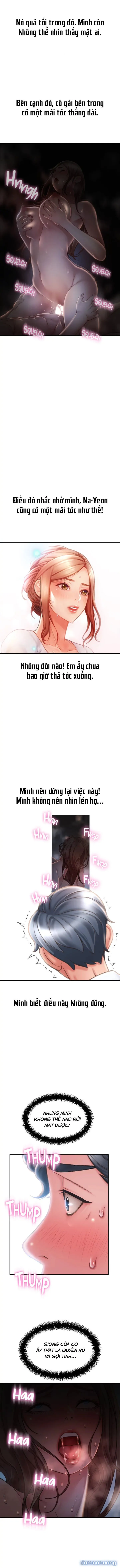 Tiệm Tạp Hóa Cuối Phố 