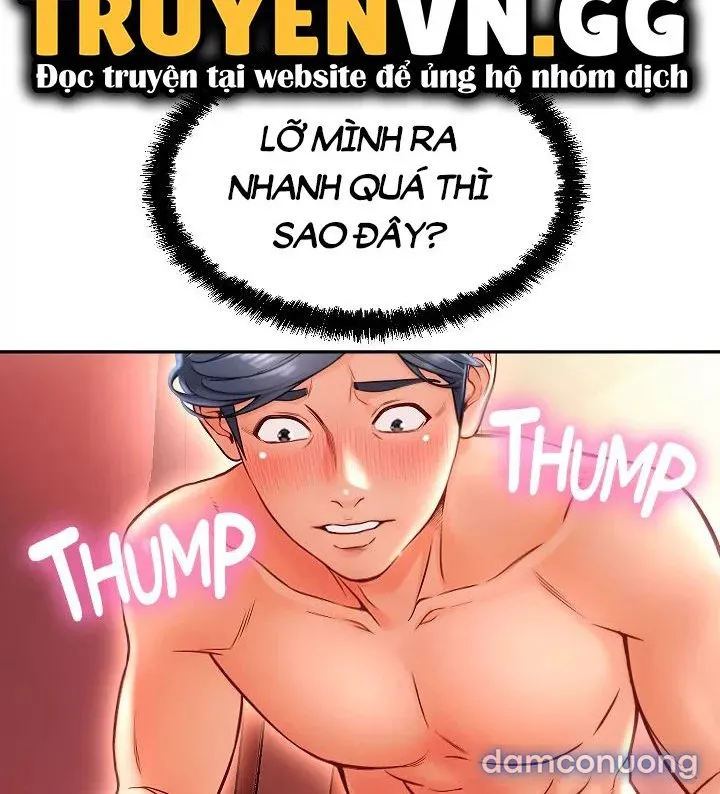 Tiệm Tạp Hóa Cuối Phố 
