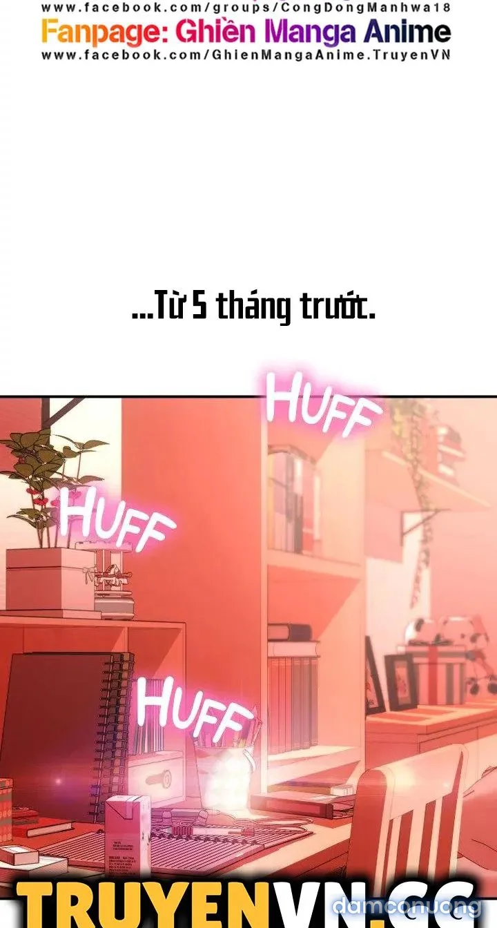 Tiệm Tạp Hóa Cuối Phố 
